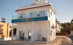 Green Bay Suites